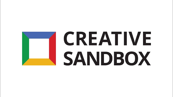 Google Creative Sandbox