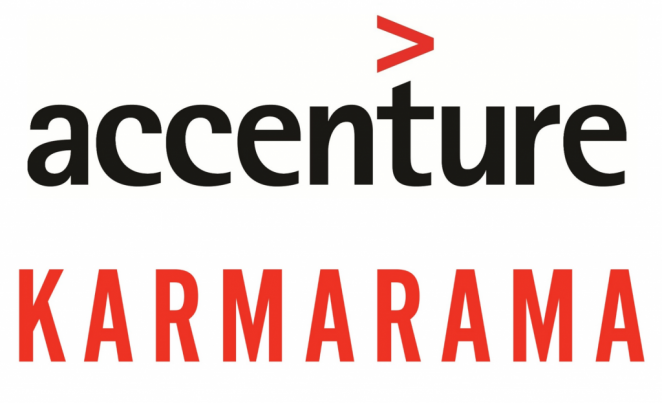 Accenture / Karmarama